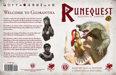 Exploring the mythology of RuneQuest through Twitter discussions